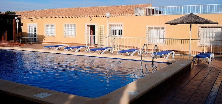 Gallery - La Estancia Del Rincon