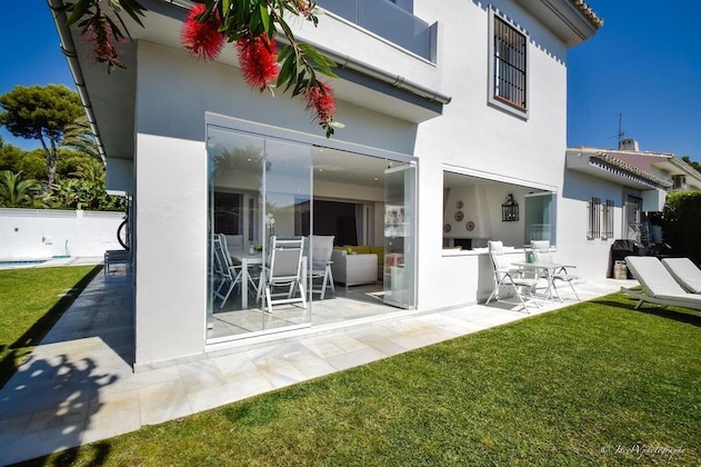Gallery - Fabulous Villa 200 M From Beach