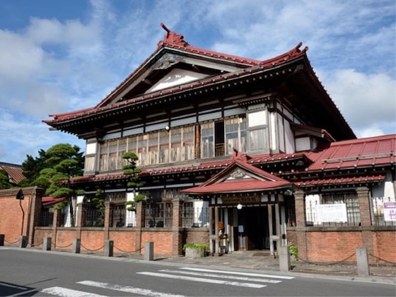 Gallery - Aomori Winery Hotel