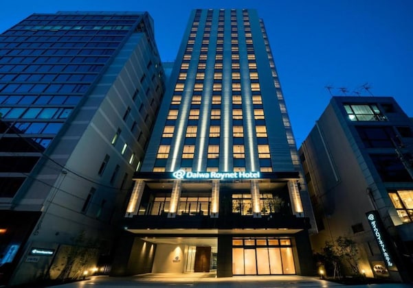 Gallery - Del Style Osaka - Shinsaibashi By Daiwa Roynet Hotel