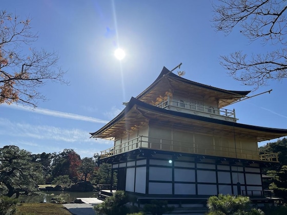 Gallery - Hotel Vista Premio Kyoto Nagomitei