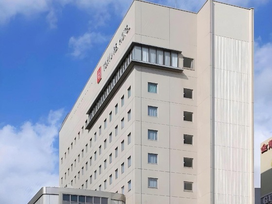 Gallery - Nagano Tokyu Rei Hotel