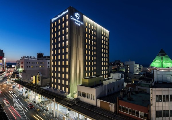 Gallery - Daiwa Roynet Hotel Aomori