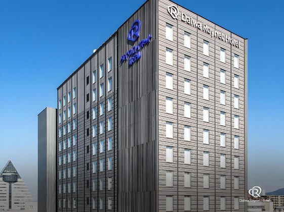 Gallery - Daiwa Roynet Hotel Aomori