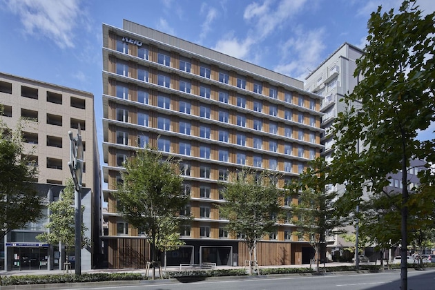 Gallery - Keio Prelia Hotel Kyoto Karasuma Gojo