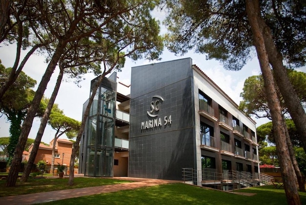 Gallery - Sg Marina 54 Apartments