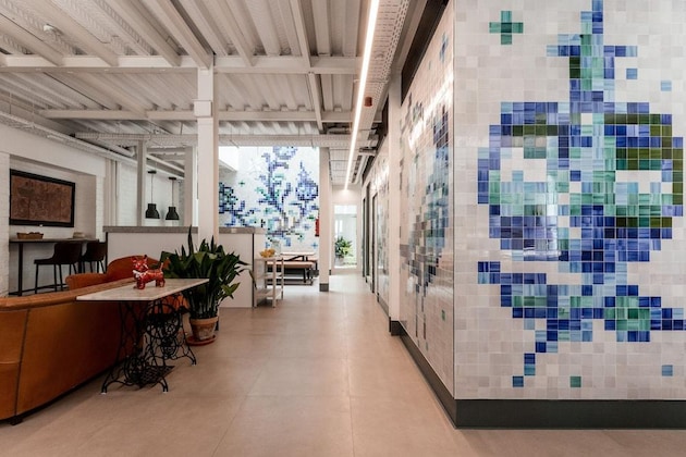 Gallery - Hostel Nut