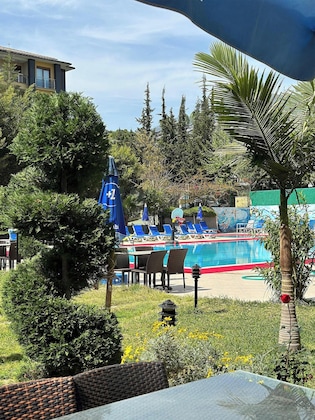 Gallery - Grand Alisa Hotel
