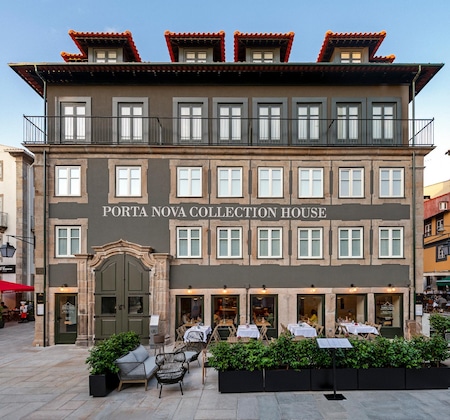 Gallery - Porta Nova Collection House