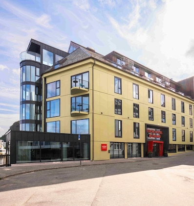 Gallery - Thon Hotel Ålesund
