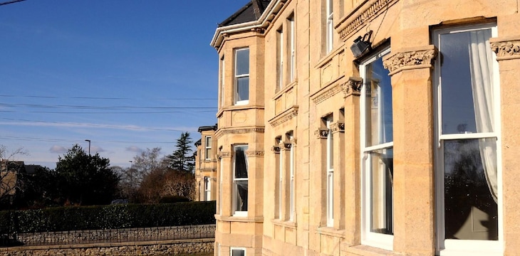 Gallery - Bathen House Boutique Hotel
