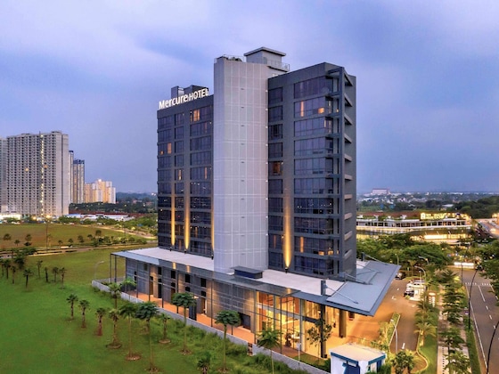 Gallery - Mercure Tangerang Bsd City