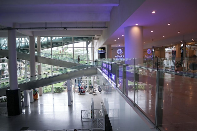 Gallery - Anara Sky Kualanamu Hotel