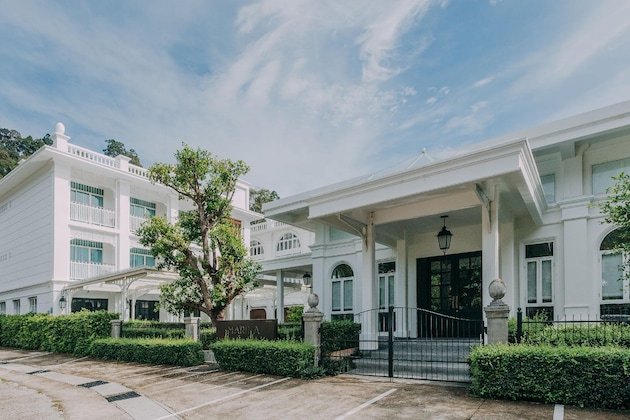 Gallery - Marina Gallery Resort-Kacha-Kalim Bay By Sugar Marina Boutique Hotels