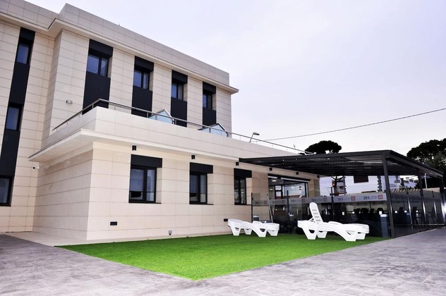 Gallery - 6 Bis Hotel