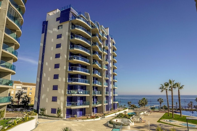 Gallery - Apartamento Bennecke Primavera