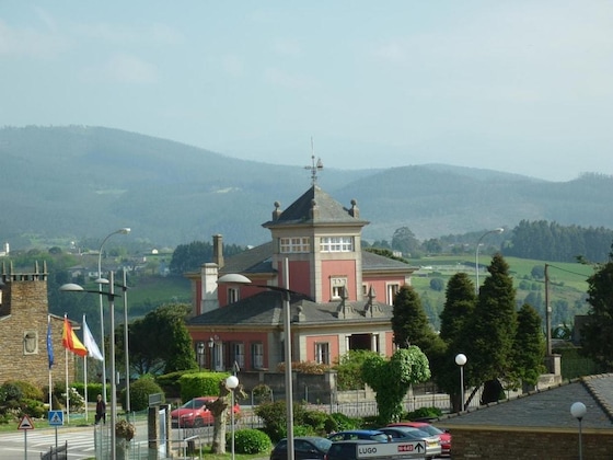 Gallery - Hotel Villa De Ribadeo