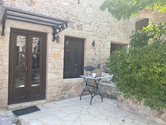 Gallery - Villa Vager Boutique Hotel Levidi Arkadia