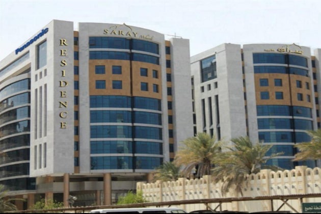 Gallery - Saray Musheireb Hotel and Suites