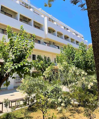 Gallery - Apollon Hotel