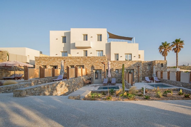 Gallery - Paros Comfy Suites