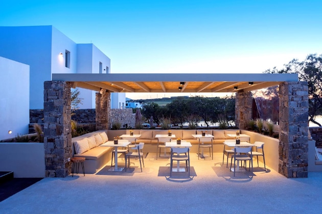 Gallery - Paros Comfy Suites