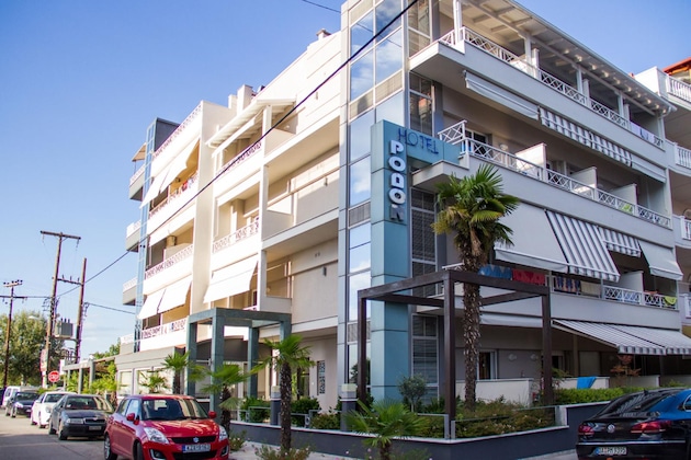 Gallery - Hotel Rodon