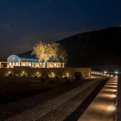 Gallery - Phaos Cellaria Estate