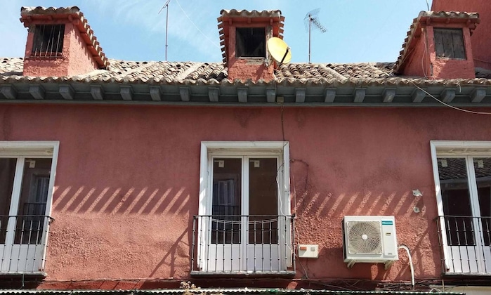Gallery - Posada De La Costurera De Aranjuez