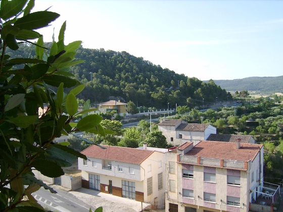 Gallery - Hotel Meson El Castillo