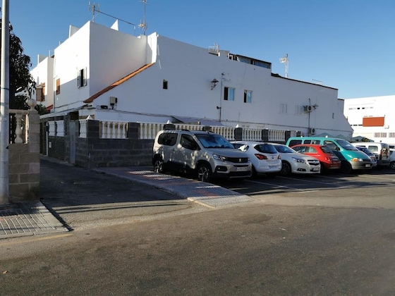 Gallery - Apt Playa Del Ingles Patronato