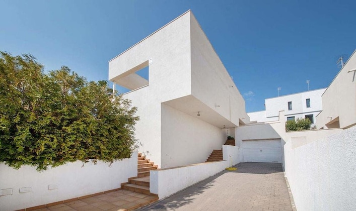 Gallery - Villa Déjà Vu With Stunning Sea Views