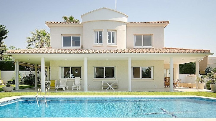 Gallery - Casa Blanca