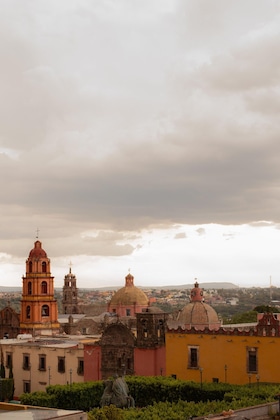 Gallery - Casa Hoyos