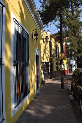 Gallery - Real De La Presa
