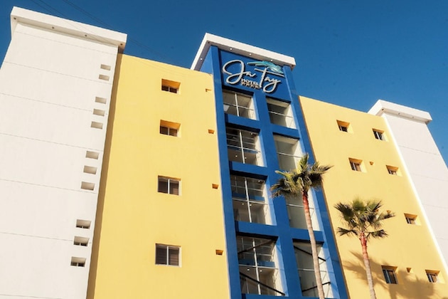Gallery - Hotel Jatay