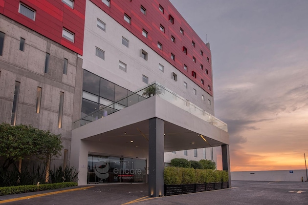Gallery - Ramada Encore By Wyndham Aguascalientes