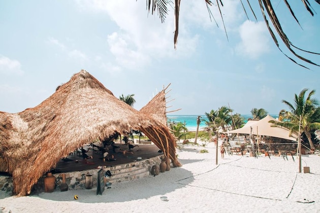 Gallery - Ikal Hotel Tulum