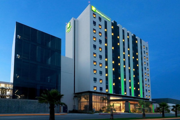 Gallery - Holiday Inn Hotel & Suites Monterrey Apodaca Zona Airport By Ihg