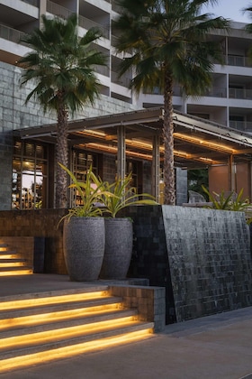 Gallery - Conrad Punta De Mita