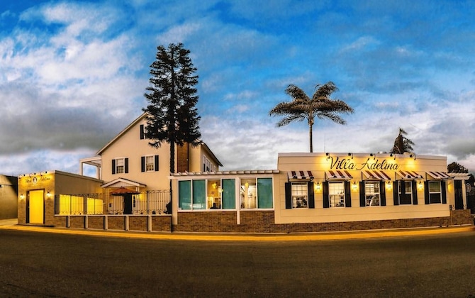 Gallery - La Villa De Adelina