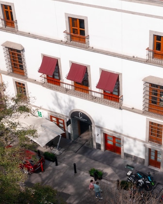 Gallery - Casa De La Luz Hotel Boutique