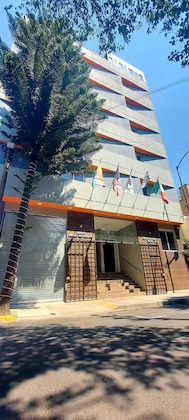 Gallery - Hotel Boutique Dawat Wtc