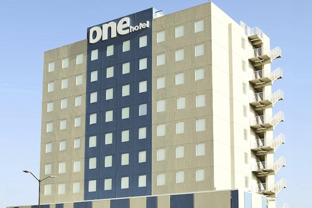 Gallery - One Tijuana Otay