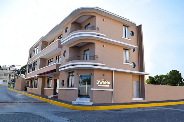 Gallery - Hotel Dwana