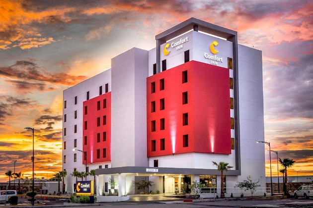 Gallery - Comfort Inn Hermosillo Aeropuerto