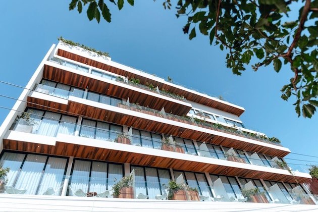 Gallery - Calixta Hotel