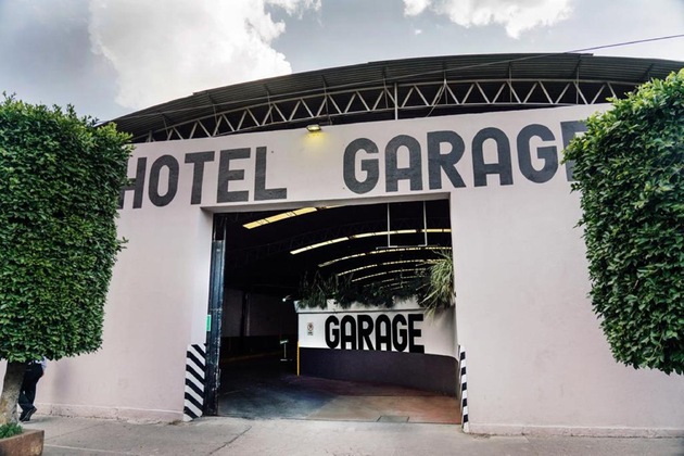 Gallery - Hotel Sr92 Only Adults