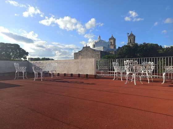 Gallery - Hotel Catedral Valladolid