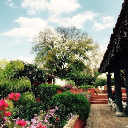 Gallery - La Señoria